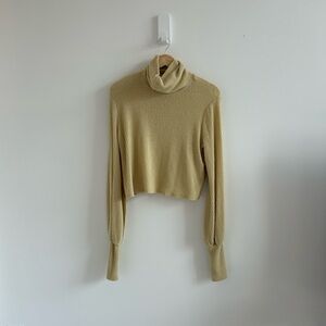Urban Outfitters Cream Sweater